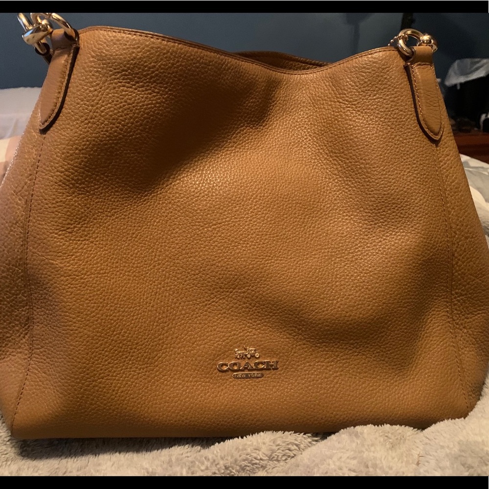 Brand New Coach Purse